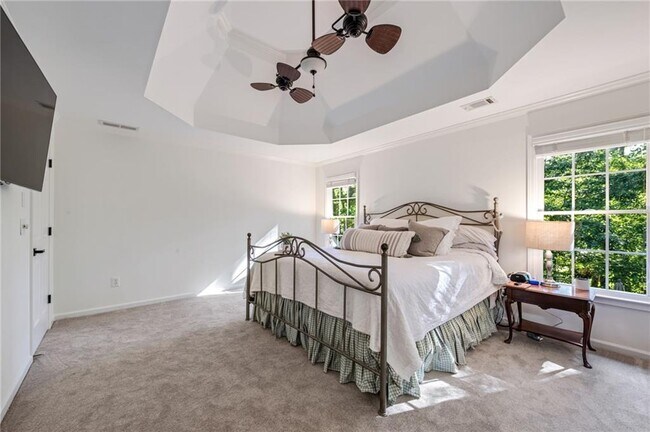 Building Photo - 7115 Doncaster Ct