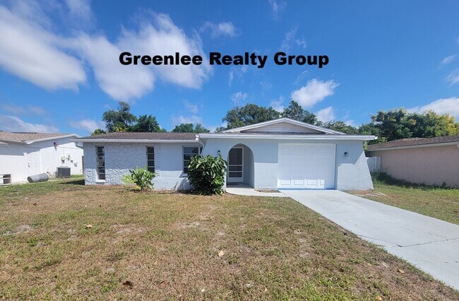 Primary Photo - Updated 3 Bedroom/1.5 Bathroom POOL Home i...