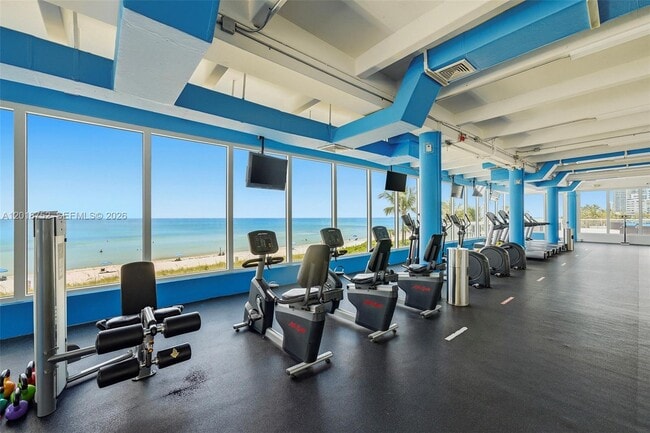 Building Photo - 5401 Collins Ave