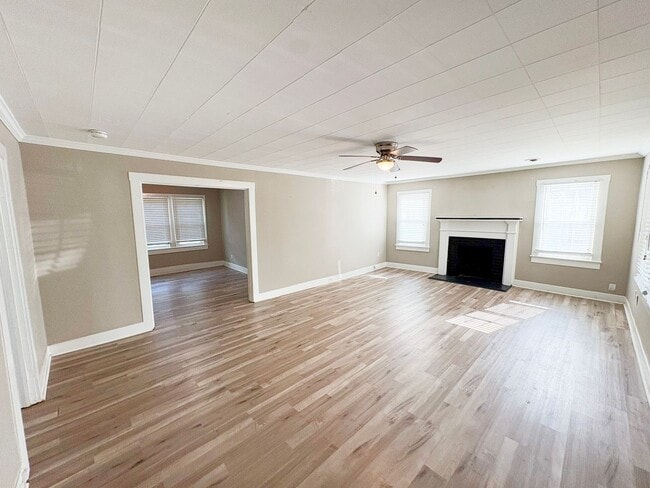 Building Photo - Adorable home in Franklin, KY for rent