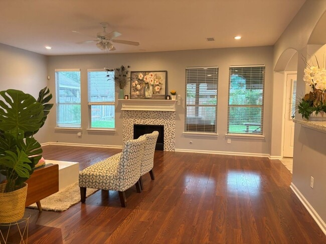 Building Photo - 16822 Marston Park Ln