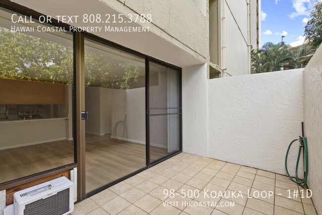 Building Photo - 98-500 Koauka Loop-1#1D