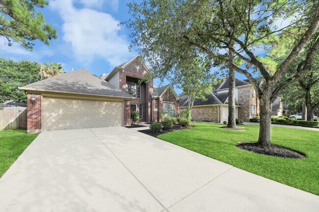 Building Photo - 3011 Nickleby Ct