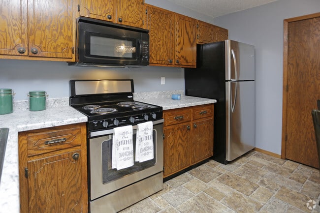 Interior Photo - Stoney Hill 1 Apartments