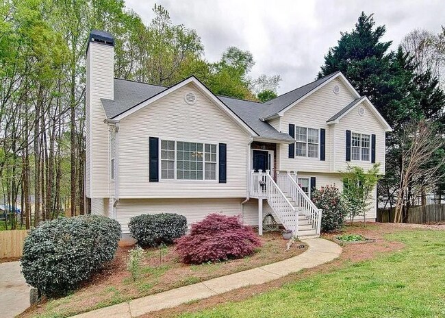 Primary Photo - 111 Barrett Springs Dr
