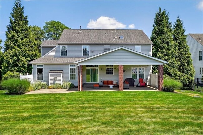 Building Photo - 1403 N Shevlin Ct