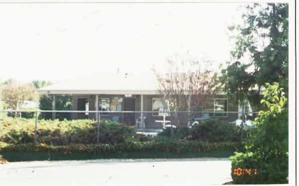Building Photo - Adobe Mobile Lodge