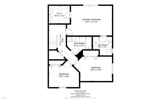 Building Photo - 3127 Dunwoodie Rd