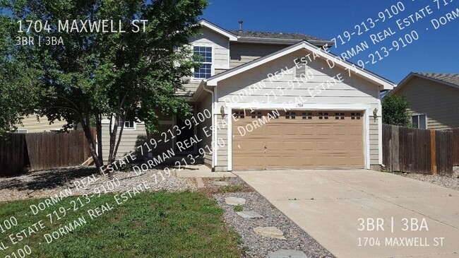 Primary Photo - 1704 Maxwell St