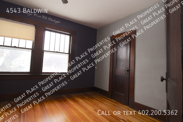 Building Photo - 4543 Baldwin-