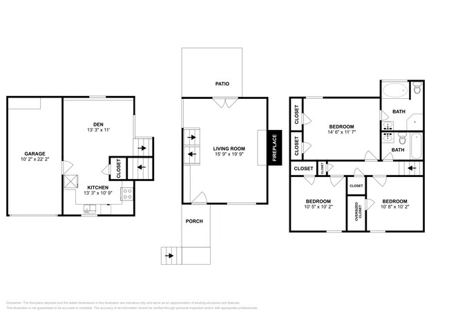 Building Photo - 868 Ashwood Crossing