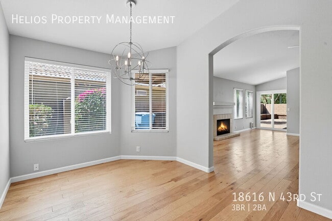 Building Photo - 18616 N 43rd St