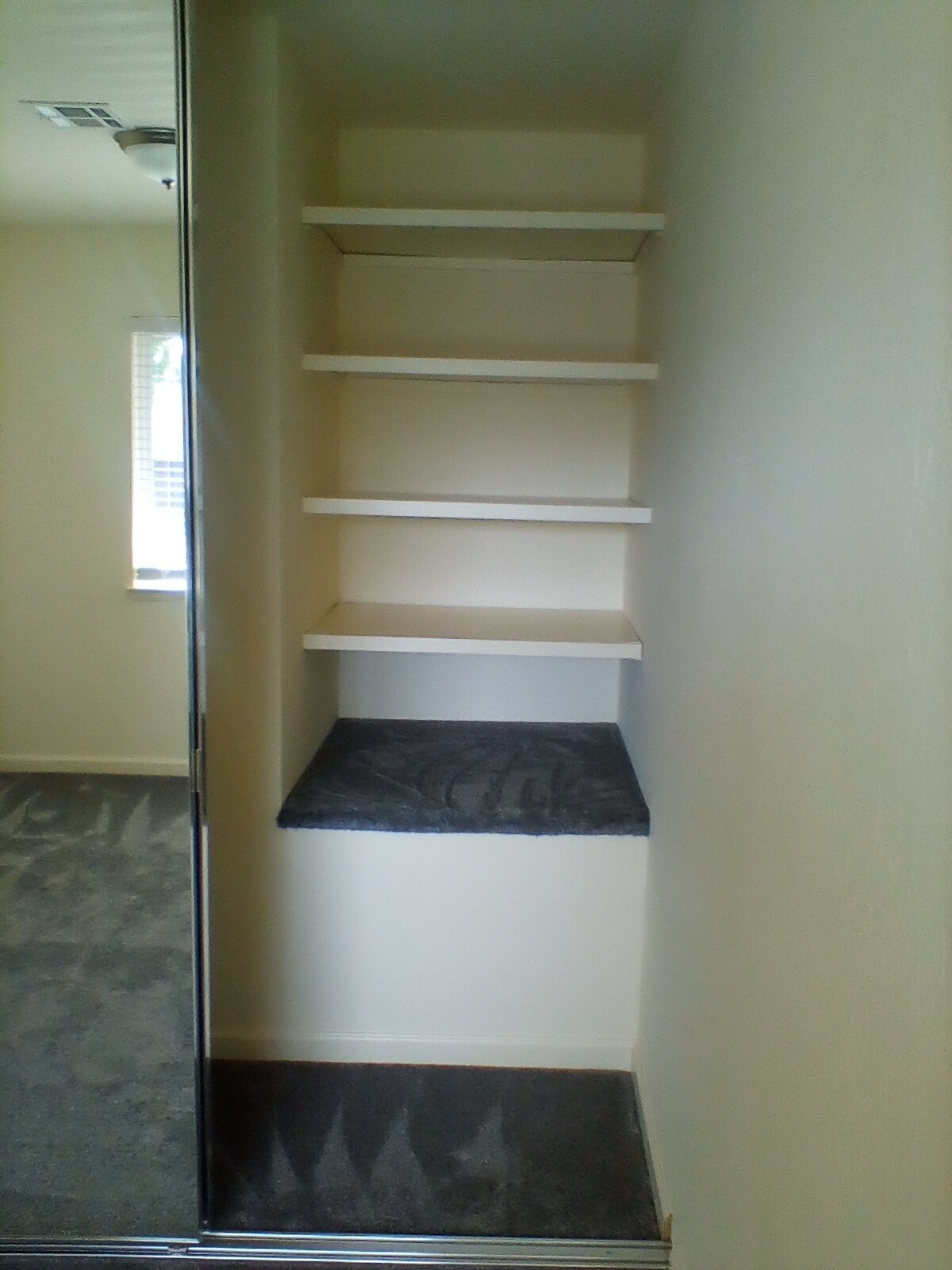 Bedroom 1 - 400 Corcoran Ave