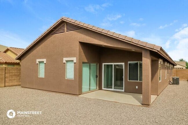 Building Photo - 4635 W Shumway Farm Rd, Laveen, AZ 85339
