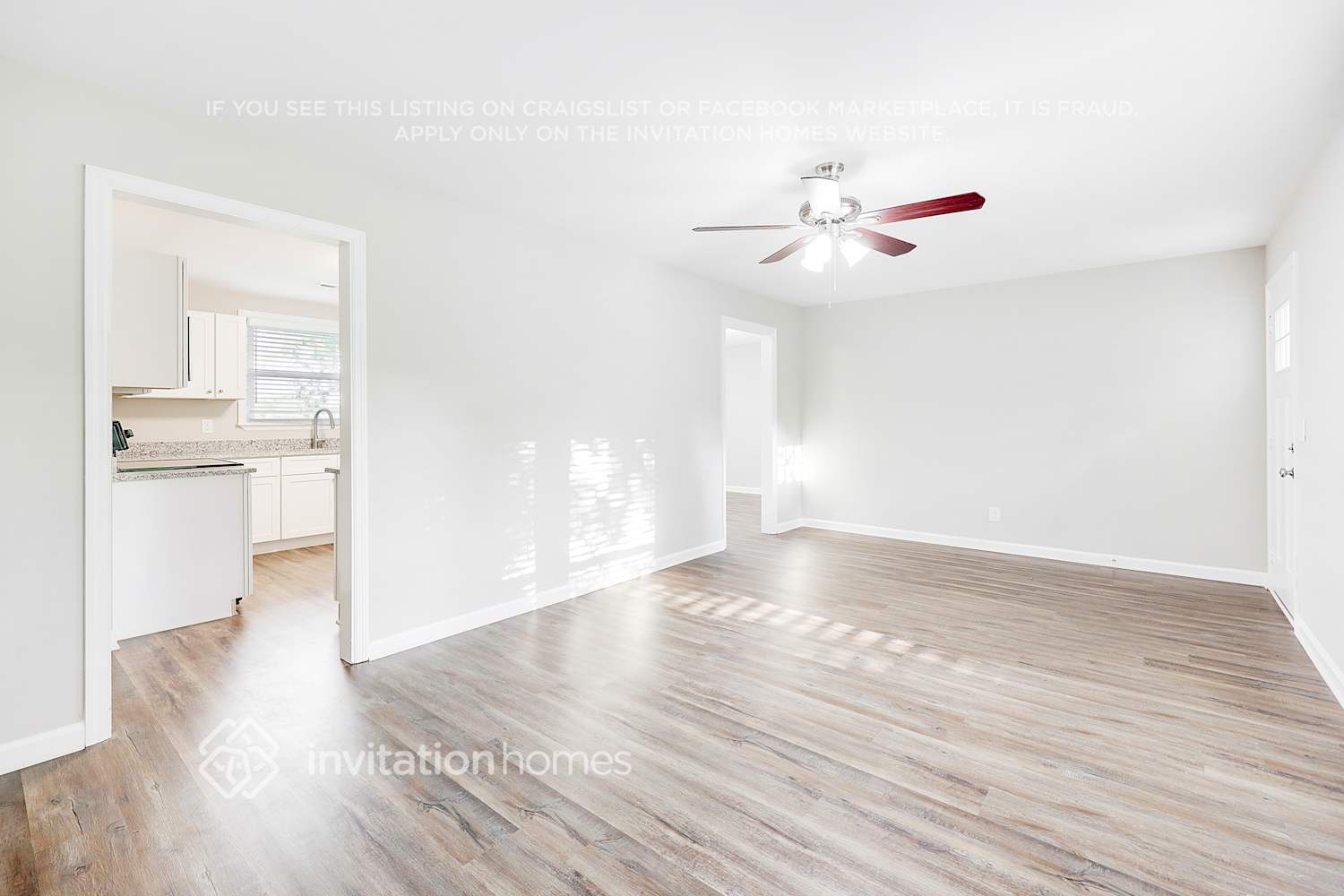 Building Photo - 211 Bonnafield Dr