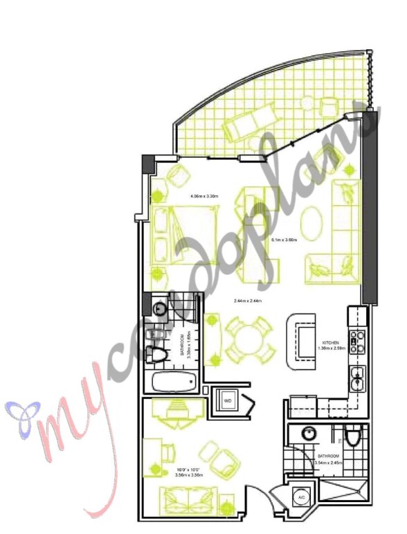 Building Photo - 3029 NE 188th St