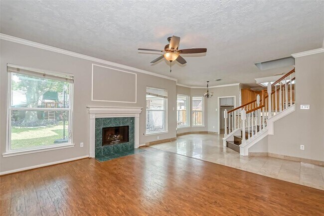 Building Photo - 3415 Brinton Trails Ln