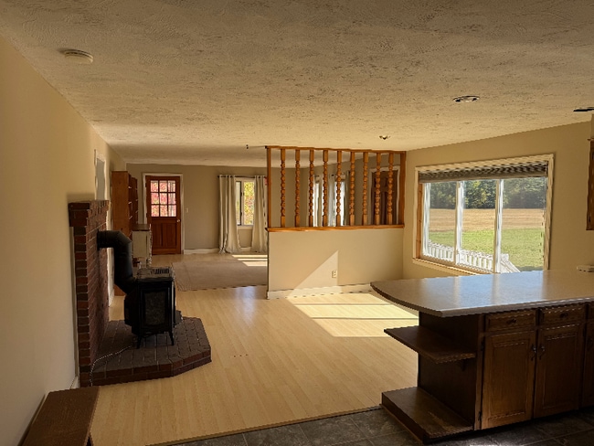 Building Photo - 1619 Alna Rd