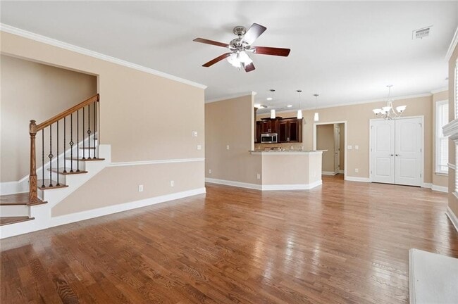Building Photo - 3475 Golfe Links Dr