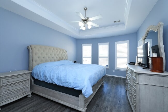 Building Photo - 20811 Noble Crusade Ct