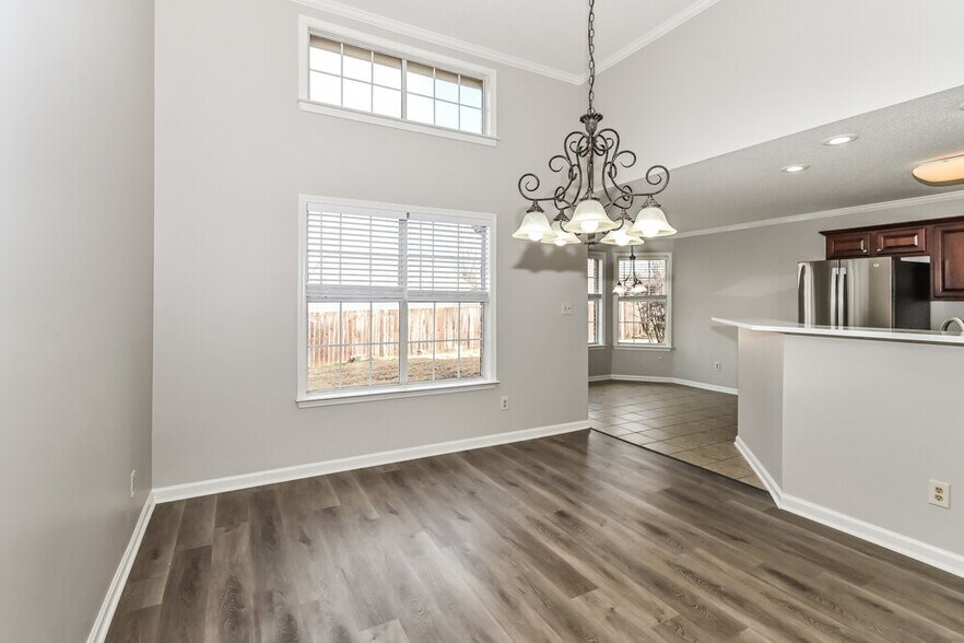 Building Photo - 10098 Sutton Ridge Ln