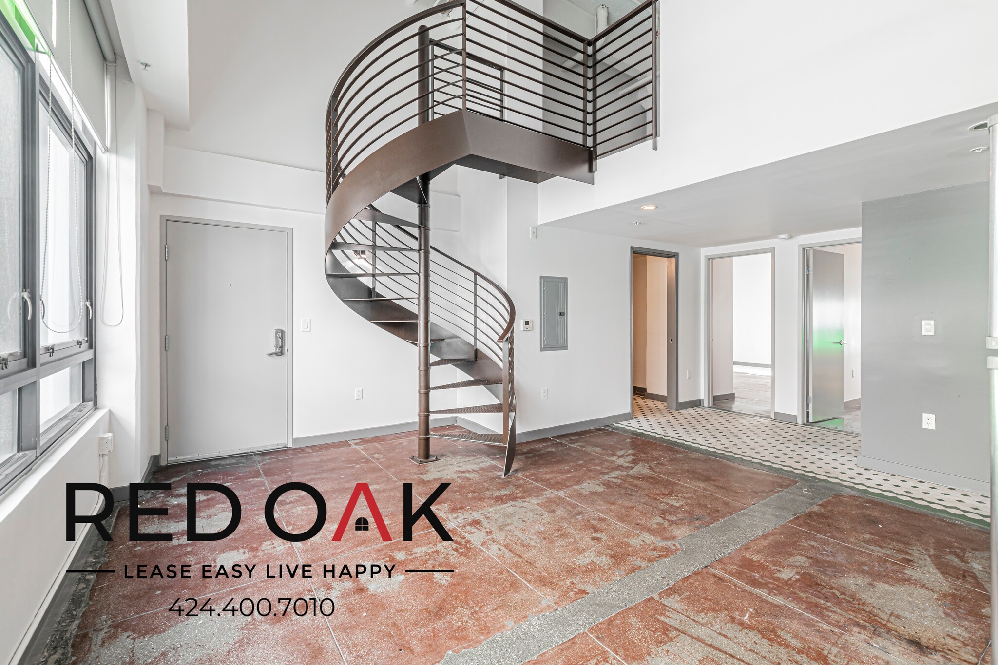 Building Photo - 430 S Broadway