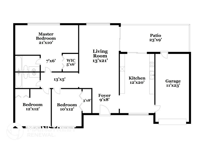 Building Photo - 4055 Vermont Ln