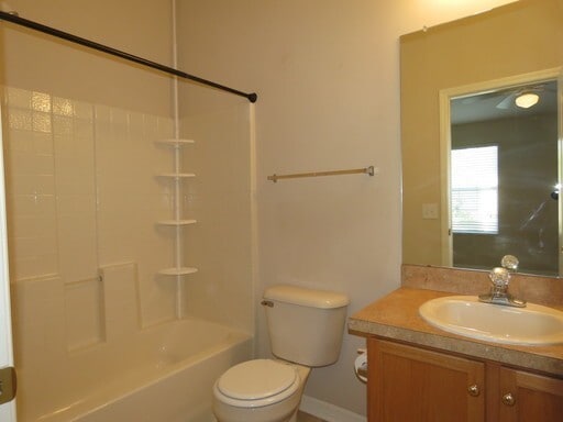 Building Photo - Townhouse in Fishhawk Ridge 2bd/2.5 bath