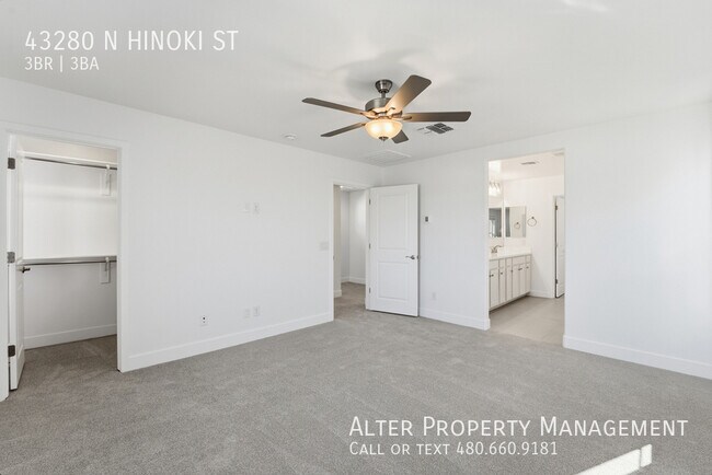 Building Photo - 43280 N Hinoki St