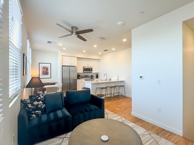 back - Culdesac Tempe