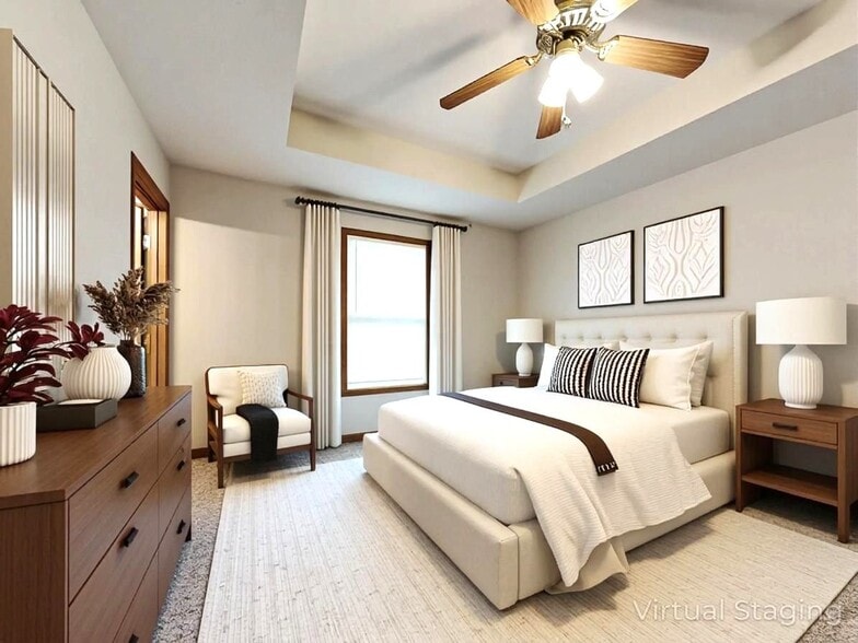 Building Photo - 429 N Century Ave