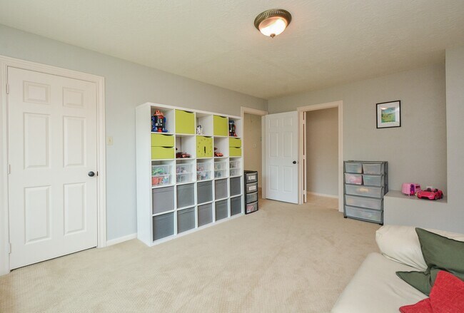 Building Photo - 20115 Anson Falls Ct