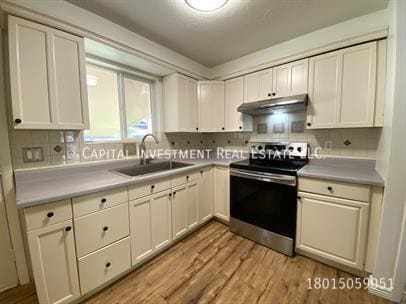 Building Photo - 2989 Rae St