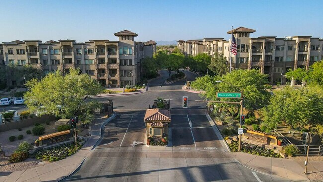 Building Photo - 5350 E Deer Valley Dr