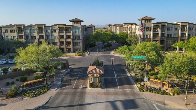 Building Photo - 5450 E Deer Valley Dr