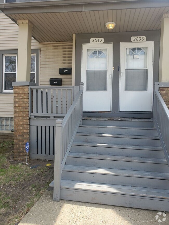 Building Photo - 2638-2640 N 17th St. (Duplex)