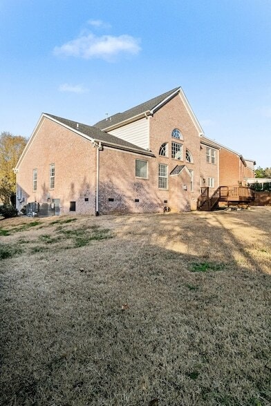 Building Photo - 8816 Caswick Ct