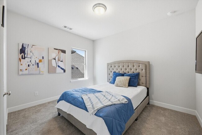 Building Photo - 2600 Precocious Ct