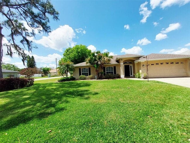 Building Photo - 4031 Santa Barbara Dr
