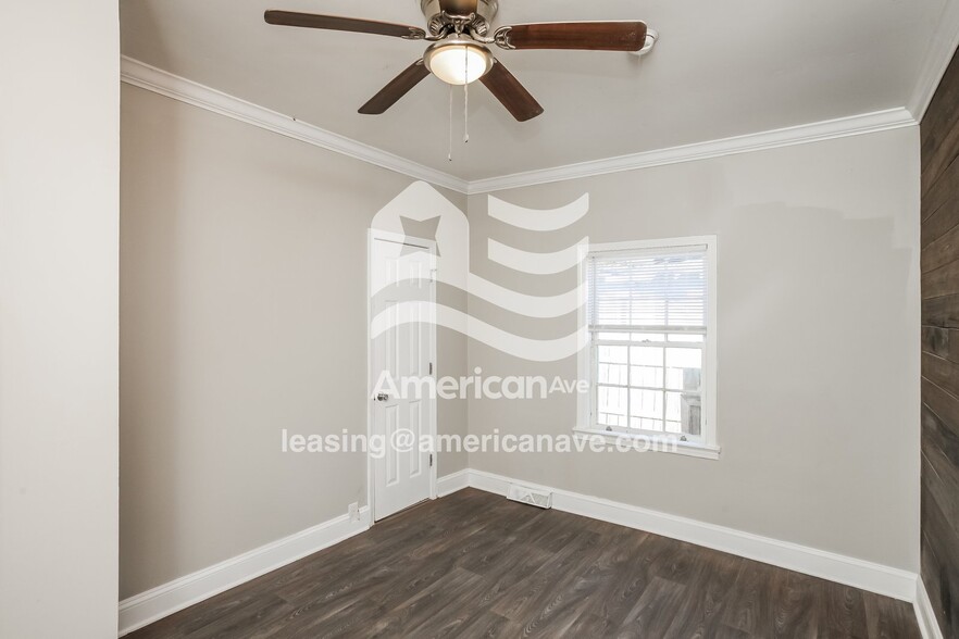 Building Photo - 1409 Highland Ave