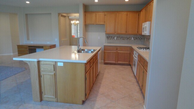 Building Photo - Single Story 4 BR 2.5 BA  Home On Cul-de-sac With 3 Car Attached Garage