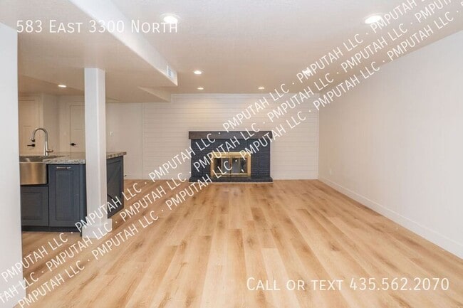 Building Photo - 583 E 3300 N