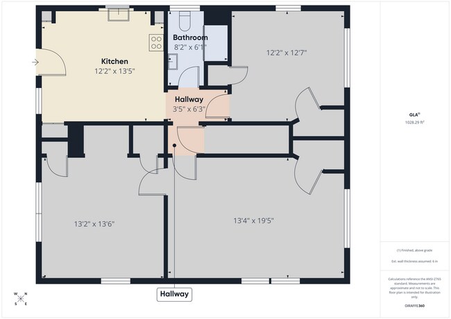 Building Photo - 324 General Mouton Ave