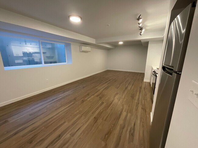 Interior Photo - Hamrick & Halmark