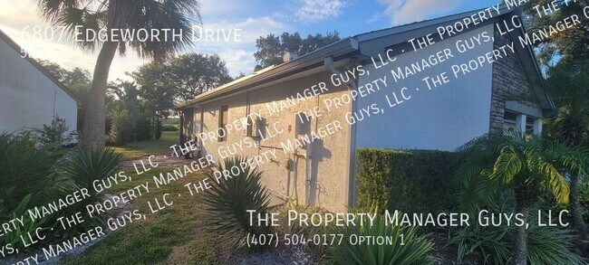 Building Photo - 6807 Edgeworth Dr