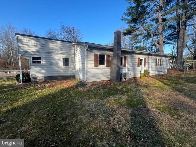 Building Photo - 1298 Black Gap Rd