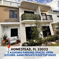 Building Photo - 26119 SW 145th Ct