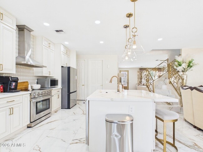 Building Photo - 7446 W Tumblewood Dr