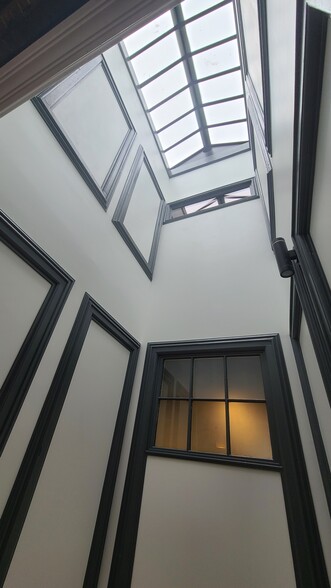 Atrium - 2886 S Archer Ave