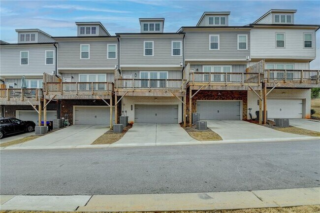 Building Photo - 2689 Richmond Row Dr